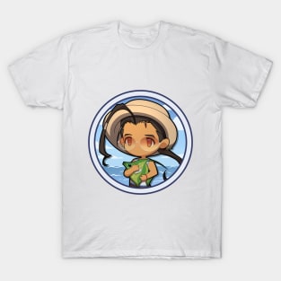 Summer Fei T-Shirt